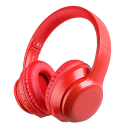 Deep Bass Stereo High Compatibility Bluetooth Headphones