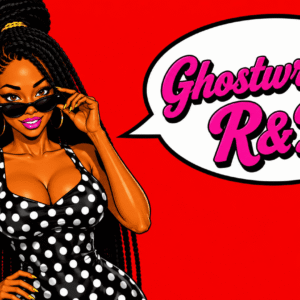Ghostwriting R&B